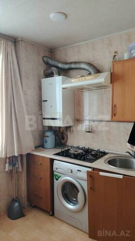 Продаётся 3-комн. вторичка 110 м², пос. Ени Ясамал, photo 12 from 15