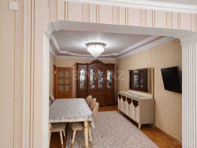 Продаётся 3-комн. вторичка 110 м², пос. Ени Ясамал, photo 3 from 15
