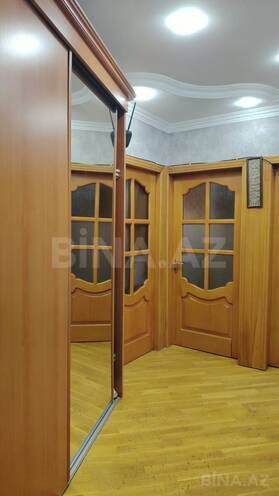 Продаётся 3-комн. вторичка 110 м², пос. Ени Ясамал, photo 8 from 15