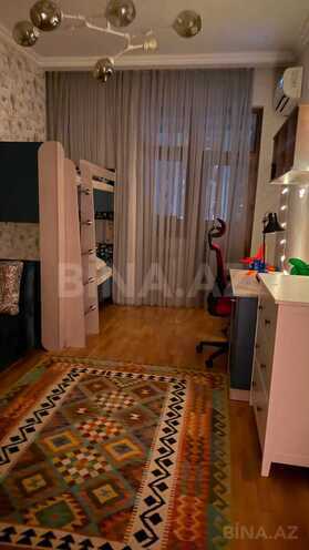 Продается 3-комн. новостройка 120 м², Сабаильский р., photo 15 from 18