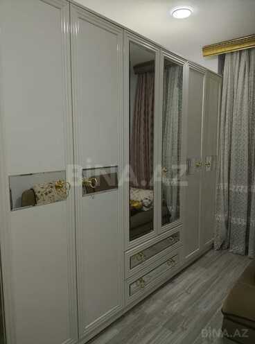 İcarəyə verilir 2 otaqlı köhnə tikili 65 m², Sahil m., photo 3 from 14