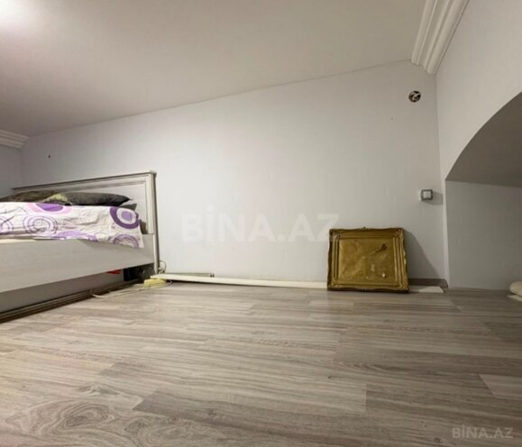 İcarəyə verilir 2 otaqlı köhnə tikili 65 m², Sahil m., photo 7 from 14