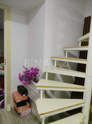 İcarəyə verilir 2 otaqlı köhnə tikili 65 m², Sahil m., photo 1 from 14