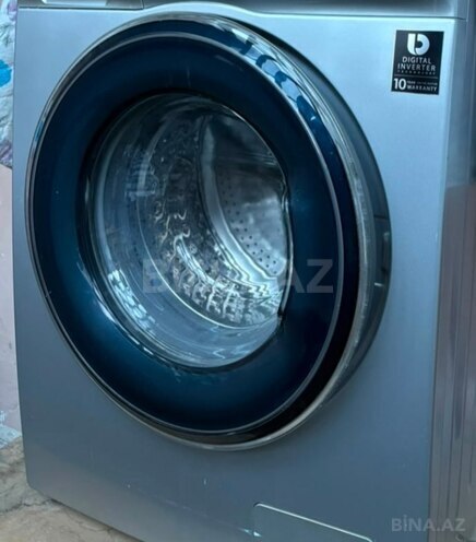 İcarəyə verilir 2 otaqlı köhnə tikili 65 m², Sahil m., photo 12 from 14