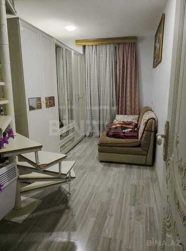 İcarəyə verilir 2 otaqlı köhnə tikili 65 m², Sahil m., photo 5 from 14
