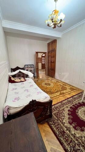 İcarəyə verilir 3 otaqlı yeni tikili 120 m², Nərimanov r., photo 9 from 17