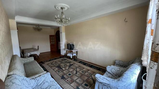 İcarəyə verilir 3 otaqlı yeni tikili 120 m², Nərimanov r., photo 6 from 17