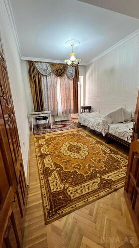 İcarəyə verilir 3 otaqlı yeni tikili 120 m², Nərimanov r., photo 8 from 17