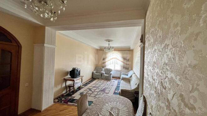 İcarəyə verilir 3 otaqlı yeni tikili 120 m², Nərimanov r., photo 7 from 17
