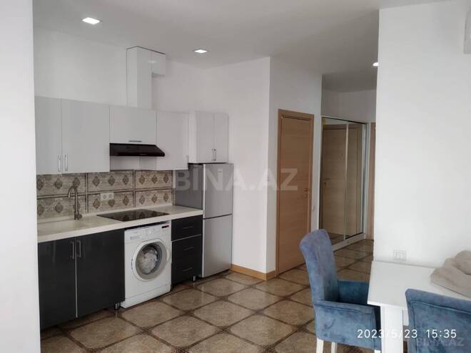 Сдаётся 2-комн. новостройка 55 м², м. 28 мая, photo 6 from 12