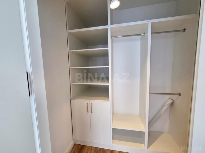 Satılır 3 otaqlı yeni tikili 153 m², Şah İsmayıl Xətai m., photo 18 from 20