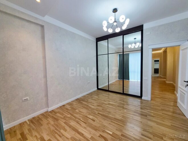 Satılır 3 otaqlı yeni tikili 153 m², Şah İsmayıl Xətai m., photo 8 from 20