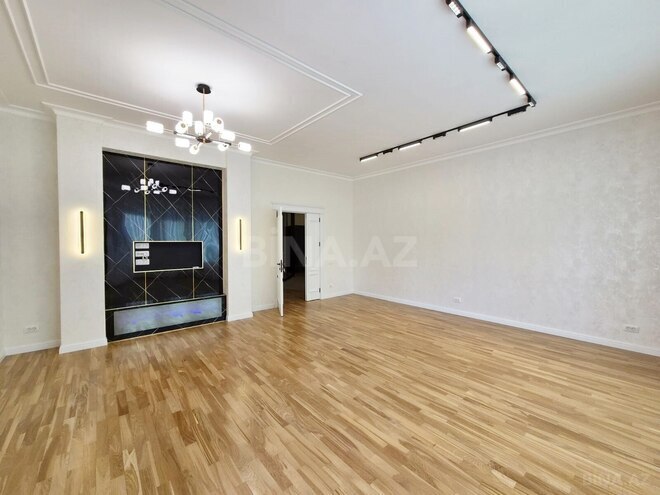 Satılır 3 otaqlı yeni tikili 153 m², Şah İsmayıl Xətai m., photo 3 from 20