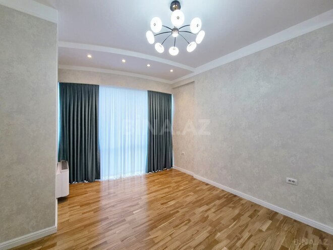 Satılır 3 otaqlı yeni tikili 153 m², Şah İsmayıl Xətai m., photo 7 from 20