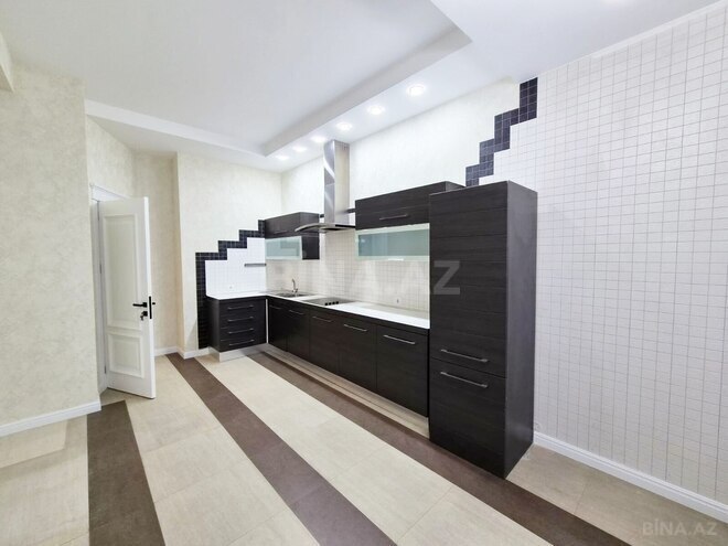 Satılır 3 otaqlı yeni tikili 153 m², Şah İsmayıl Xətai m., photo 10 from 20