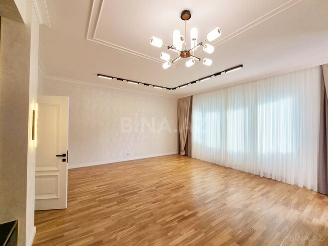 Satılır 3 otaqlı yeni tikili 153 m², Şah İsmayıl Xətai m., photo 6 from 20