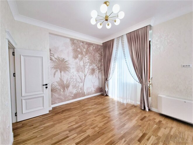 Satılır 3 otaqlı yeni tikili 153 m², Şah İsmayıl Xətai m., photo 4 from 20