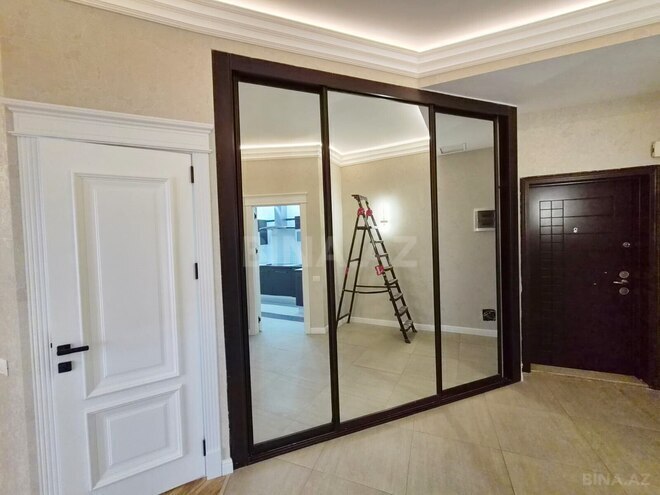 Satılır 3 otaqlı yeni tikili 153 m², Şah İsmayıl Xətai m., photo 11 from 20
