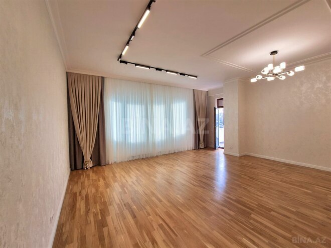 Satılır 3 otaqlı yeni tikili 153 m², Şah İsmayıl Xətai m., photo 5 from 20