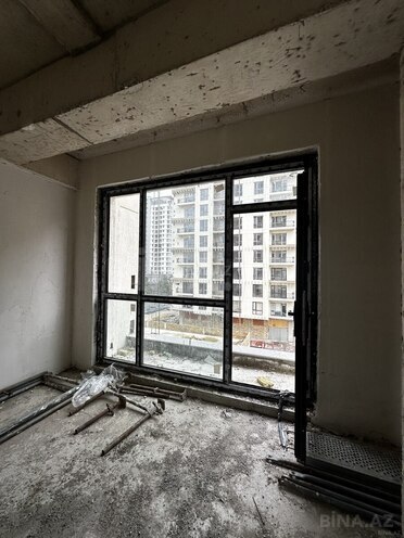 Продаётся 3-комн. новостройка 120 м², м. Иншаатчылар, photo 5 from 8