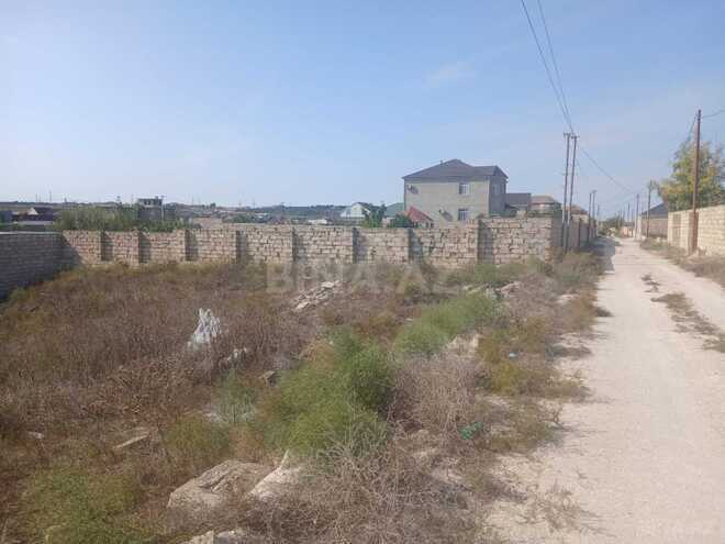 Satılır  torpaq 5 sot, Dübəndi q., photo 3 from 7