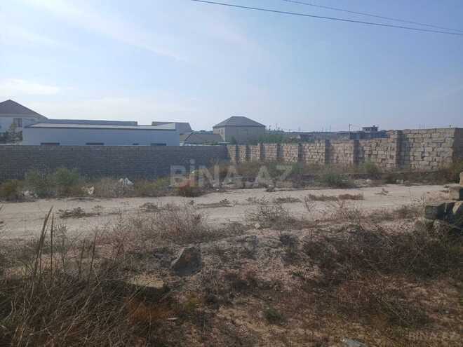 Satılır  torpaq 5 sot, Dübəndi q., photo 1 from 7