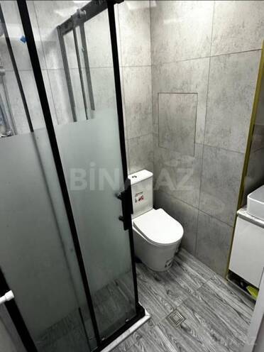 Продается 2-комн. новостройка 56 м², Бинагадинский р., photo 7 from 9