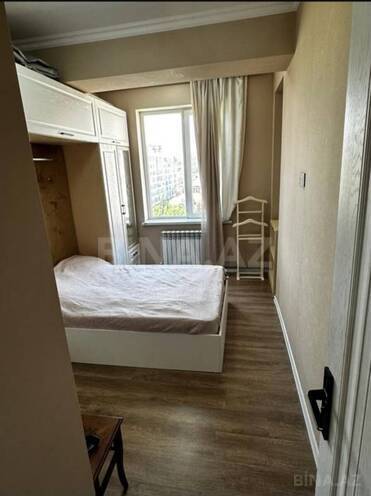Продается 2-комн. новостройка 56 м², Бинагадинский р., photo 3 from 9