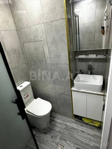 Продается 2-комн. новостройка 56 м², Бинагадинский р., photo 8 from 9