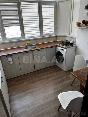 Продается 2-комн. новостройка 56 м², Бинагадинский р., photo 5 from 9