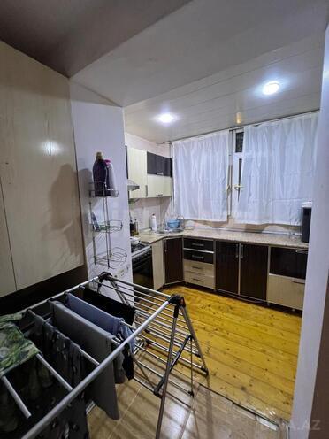 Satılır 3 otaqlı köhnə tikili 90 m², Elmlər Akademiyası m., photo 7 from 14
