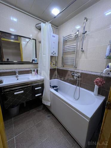 Satılır 3 otaqlı köhnə tikili 90 m², Elmlər Akademiyası m., photo 8 from 14