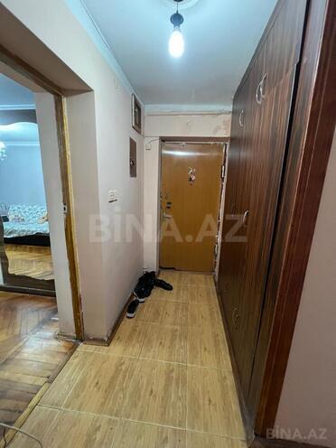 Satılır 3 otaqlı köhnə tikili 90 m², Elmlər Akademiyası m., photo 6 from 14