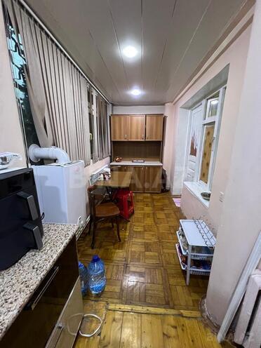 Satılır 3 otaqlı köhnə tikili 90 m², Elmlər Akademiyası m., photo 9 from 14