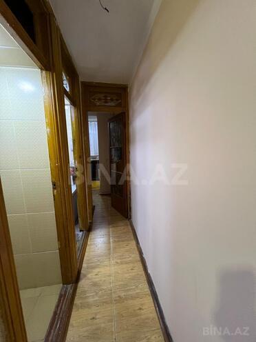 Satılır 3 otaqlı köhnə tikili 90 m², Elmlər Akademiyası m., photo 5 from 14