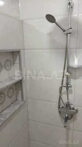 Сдается 2-комн. новостройка 70 м², м. Элмляр Академиясы, photo 11 from 28