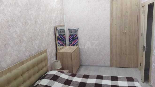 Сдается 2-комн. новостройка 70 м², м. Элмляр Академиясы, photo 26 from 28