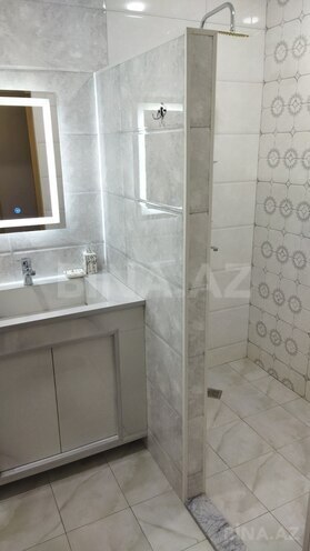 Сдается 2-комн. новостройка 70 м², м. Элмляр Академиясы, photo 12 from 28