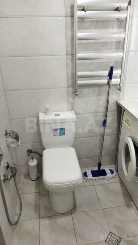 Сдается 2-комн. новостройка 70 м², м. Элмляр Академиясы, photo 20 from 28