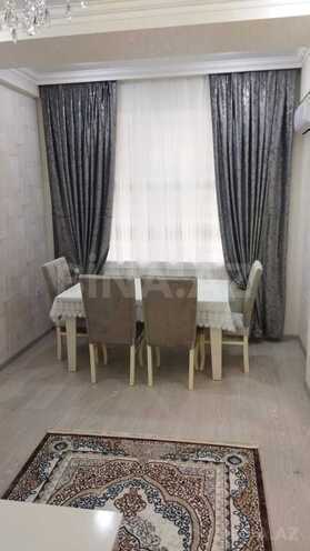Сдается 2-комн. новостройка 70 м², м. Элмляр Академиясы, photo 7 from 28