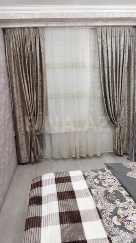 Сдается 2-комн. новостройка 70 м², м. Элмляр Академиясы, photo 8 from 28