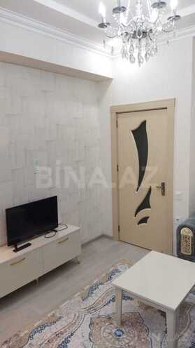 Сдается 2-комн. новостройка 70 м², м. Элмляр Академиясы, photo 18 from 28