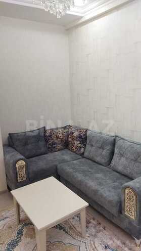 Сдается 2-комн. новостройка 70 м², м. Элмляр Академиясы, photo 24 from 28