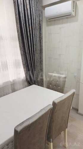 Сдается 2-комн. новостройка 70 м², м. Элмляр Академиясы, photo 22 from 28