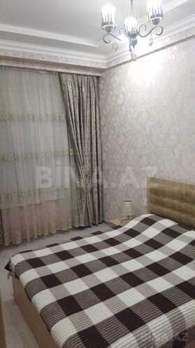 Сдается 2-комн. новостройка 70 м², м. Элмляр Академиясы, photo 27 from 28