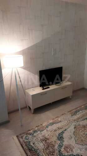 Сдается 2-комн. новостройка 70 м², м. Элмляр Академиясы, photo 19 from 28