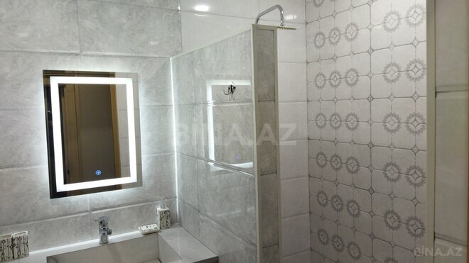 Сдается 2-комн. новостройка 70 м², м. Элмляр Академиясы, photo 10 from 28