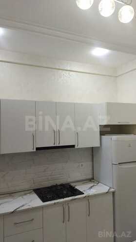 Сдается 2-комн. новостройка 70 м², м. Элмляр Академиясы, photo 16 from 28