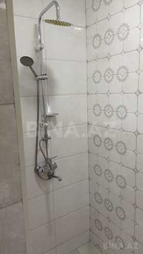 Сдается 2-комн. новостройка 70 м², м. Элмляр Академиясы, photo 17 from 28
