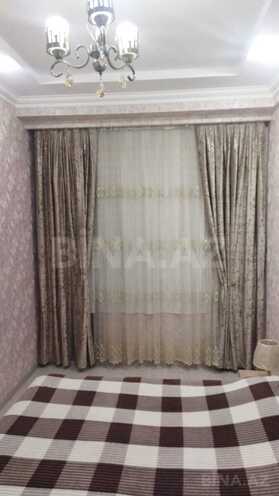 Сдается 2-комн. новостройка 70 м², м. Элмляр Академиясы, photo 3 from 28